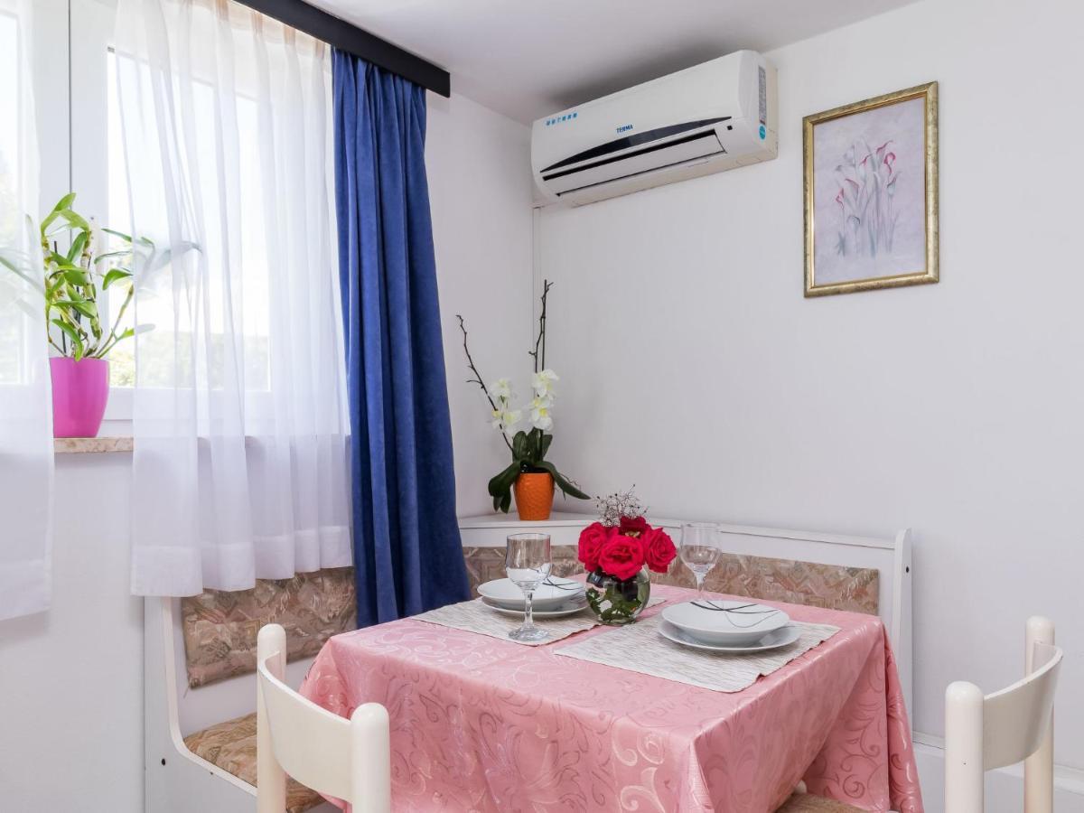 Apartment Kostro - Prc409 By Interhome Nova Vas エクステリア 写真