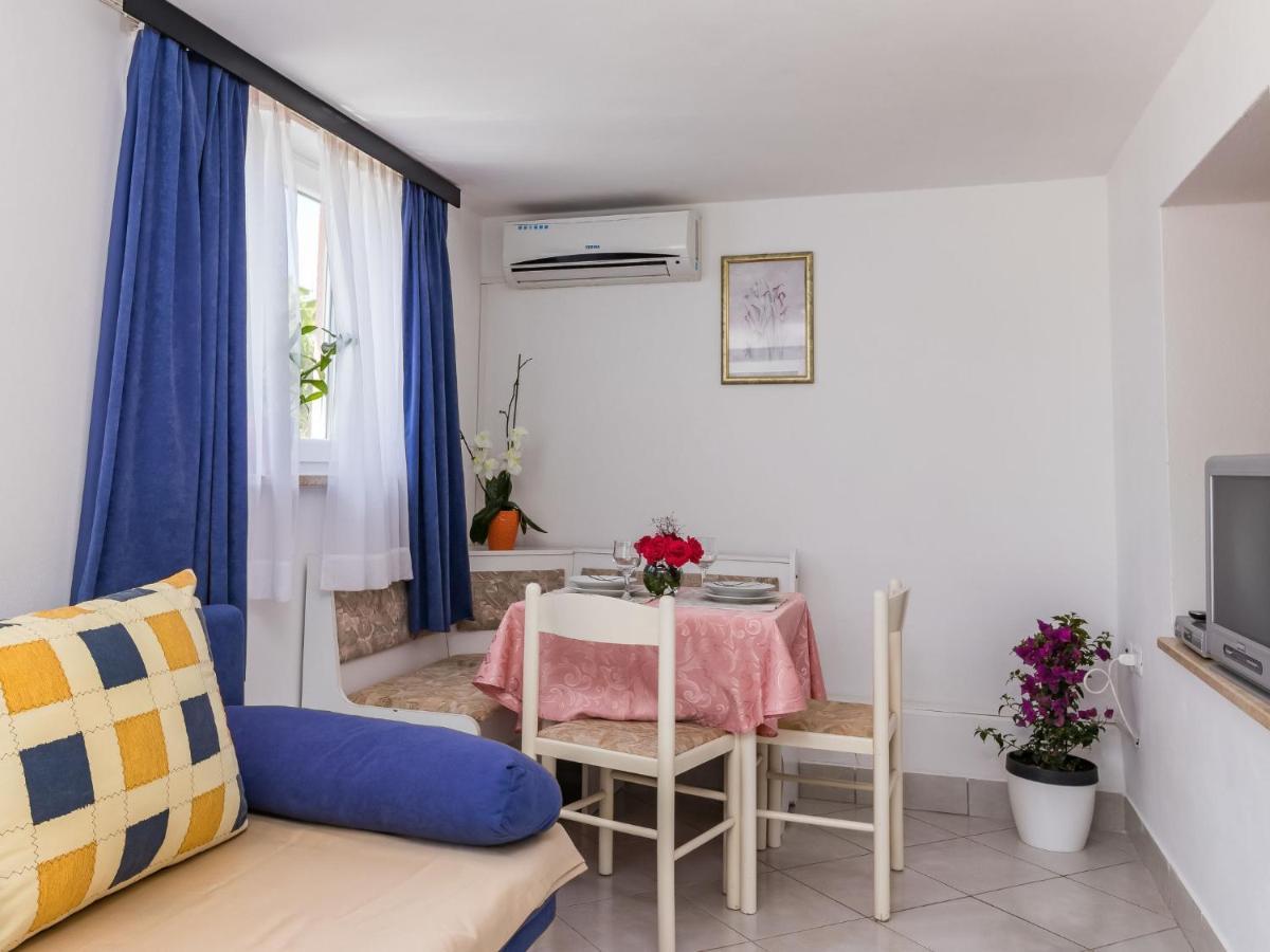 Apartment Kostro - Prc409 By Interhome Nova Vas エクステリア 写真
