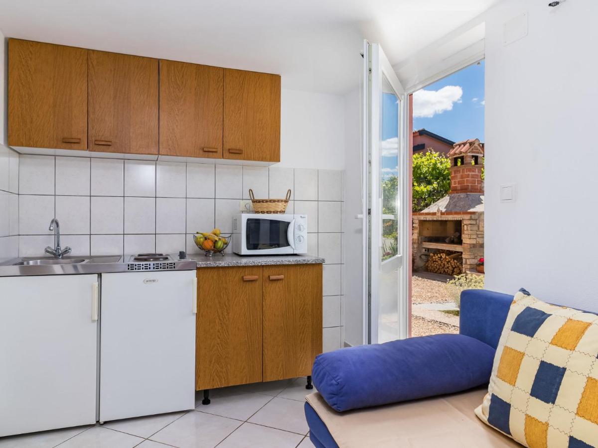 Apartment Kostro - Prc409 By Interhome Nova Vas エクステリア 写真