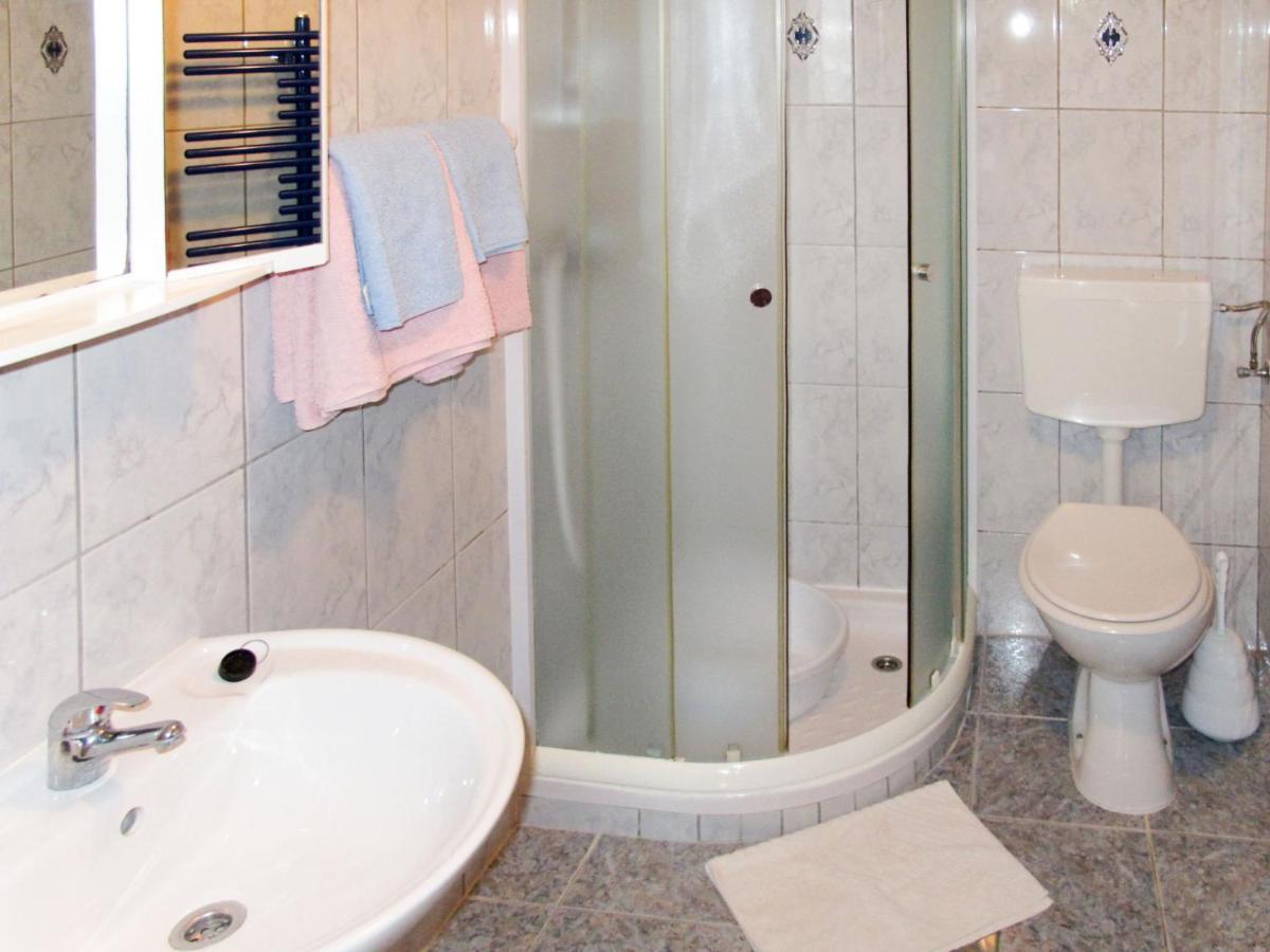 Apartment Kostro - Prc409 By Interhome Nova Vas エクステリア 写真