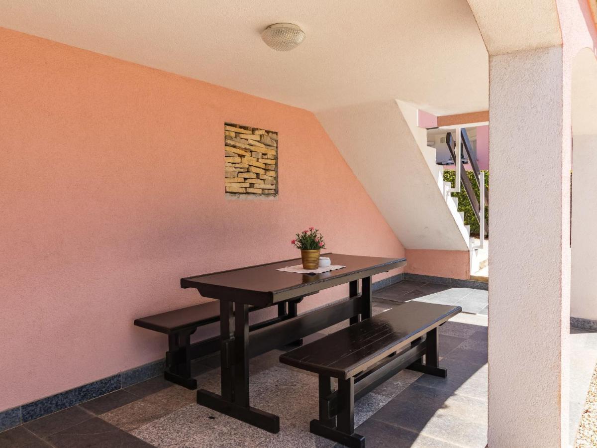 Apartment Kostro - Prc409 By Interhome Nova Vas エクステリア 写真