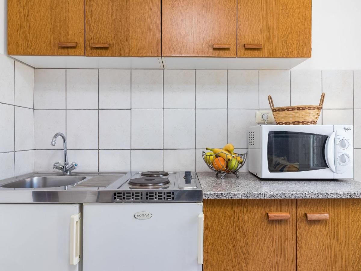 Apartment Kostro - Prc409 By Interhome Nova Vas エクステリア 写真