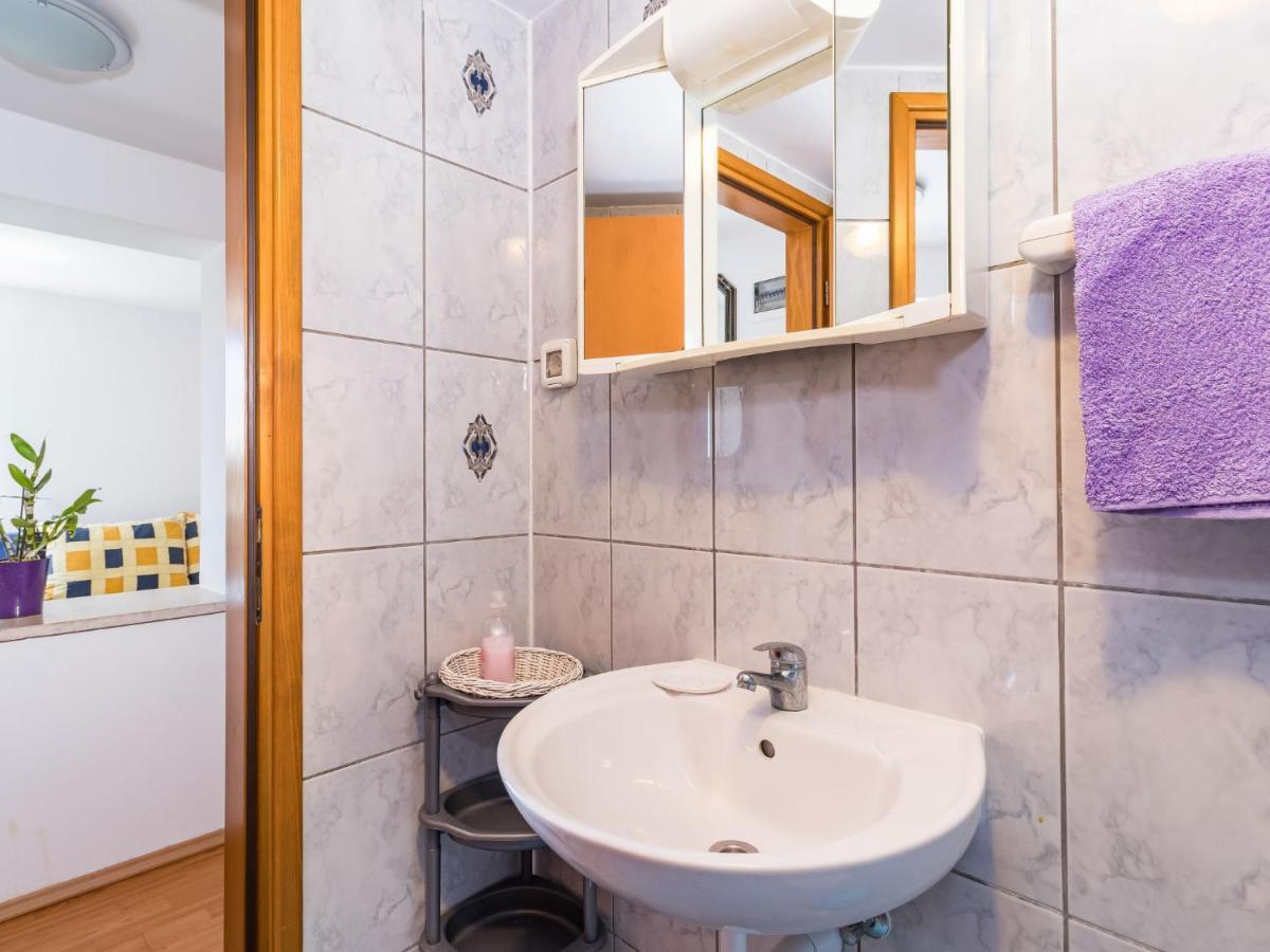 Apartment Kostro - Prc409 By Interhome Nova Vas エクステリア 写真